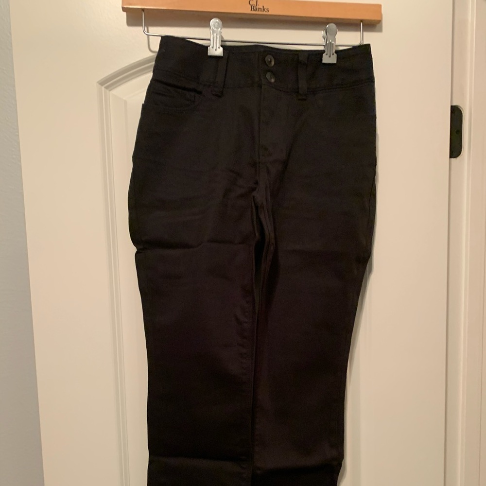 Boston Proper ATRC Jean